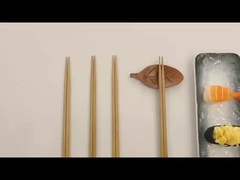 সুশি বাঁশের চপস্টিক