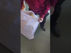 বাঁশের কাঠিগুলির জন্য প্যাকেজ