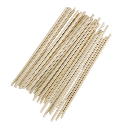 ওপিপি প্যাকিং বাঁশ বৃত্তাকার disposable চপস্টিক কাস্টম নির্মাতারা লোগো এবং প্যাকিং গৃহস্থালি / রেস্টুরেন্ট / হোটেল জন্য কার্যকর